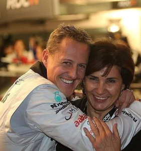 1988 gründete Michèle Mouton das Race of Champions wo Piloten aller Art auf gleichwertigen Fahrzeugen gegeneinander antreten – 4. Legendentreff in Laupersdorf mit Michèle Mouton 2025