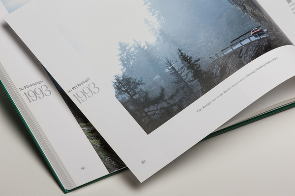 1993 ist nur noch in den Geschichtsbüchern präsent.