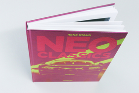 Bild zu Artikel Neo Classics: vom Werk zum Kult-Auto in 0 Sekunden (Buchbesprechung)