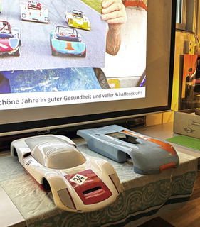 2 Brixner-Modelle – Brixner Karosserien