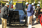 2. Concours d’Élégance “Lamborghini und Design” - Impressionen