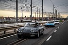 2. Concours d’Élégance “Lamborghini und Design” - Impressionen