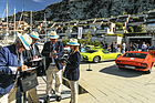 Image: 2nd Concours d'Élégance "Lamborghini and Design" - Impressions