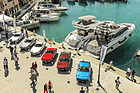 2. Concours d’Élégance “Lamborghini und Design” - Impressionen