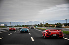 Image: 2nd Concours d'Élégance "Lamborghini and Design" - Lamborghini Countach 5000 S