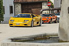 2. Concours d’Élégance “Lamborghini und Design” - Lamborghini Diablo