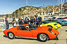 2. Concours d’Élégance “Lamborghini und Design” - Lamborgini Miura in Reih' und Glied (© Automobili Lamborghini S.p.A., 2019) 2. Concours d’Élégance “Lamborghini und Design” - Lamborgini Miura in Reih' und Glied (© Automobili Lamborghini S.p.A., 2019)