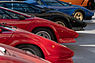 2. Concours d’Élégance “Lamborghini und Design” - der Keil namens Countach in verschiedenen Varianten (© Automobili Lamborghini S.p.A., 2019) 2. Concours d’Élégance “Lamborghini und Design” - der Keil namens Countach in verschiedenen Varianten (© Automobili Lamborghini S.p.A., 2019)