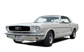 2. Preis Ford Mustang Hardtop Coupe - 29. Oldtimerspendenaktion der Lebenshilfe Gießen 2023 2. Preis Ford Mustang Hardtop Coupe - 29. Oldtimerspendenaktion der Lebenshilfe Gießen 2023