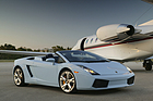Bild: 20 Jahre Lamborghini Gallardo