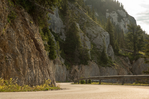 2020 verhinderte der Pandemie-Lockdown die komplette Durchführung der Rallye und …