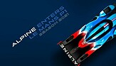 Alpine also returns to the World Endurance Championship in 2021