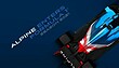 2021 kehrt Alpine einerseits in die Formel 1 zurück (© Renault Alpine Schweiz, 2020) 2021 kehrt Alpine einerseits in die Formel 1 zurück (© Renault Alpine Schweiz, 2020)