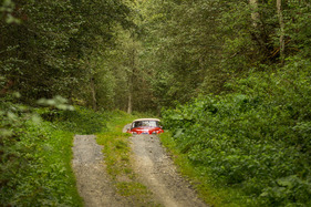 Alfa Romeo GTV 6 (1981) – Danis Rückblick 2024 – Menschen, Bilder und Emotionen (Bildergeschichte)