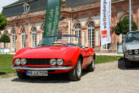 22. Classic-Gala Schwetzingen 22. Classic-Gala Schwetzingen