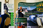 Bild: 22. Classic-Gala Schwetzingen