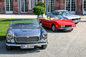 22. Classic-Gala Schwetzingen