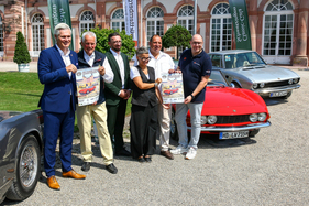 22. Classic-Gala Schwetzingen 22. Classic-Gala Schwetzingen