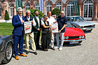 22. Classic-Gala Schwetzingen