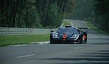 24 Heures du Mans 1998: der #41 McLaren F1 GTR (Gulf Team Davidoff) mit Fahrern Thomas Bscher - Rinaldo Capello - Emanuele Pirro