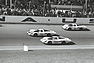24 Stunden von Daytona 1968 – Formationsrunde nach dem Dreifachsieg der Porsche 907 Langheck (© ISC Archives/Daytona Speedway, 1968) 24 Stunden von Daytona 1968 – Formationsrunde nach dem Dreifachsieg der Porsche 907 Langheck (© ISC Archives/Daytona Speedway, 1968)