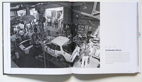 24 Stunden von Le Mans - Buch "Walter Röhrl – 75 Jahre einer Legende" 24 Stunden von Le Mans - Buch "Walter Röhrl – 75 Jahre einer Legende"