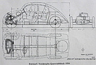 Artikelbild Mercedes 130 - Volkswagen technology revolution of the thirties and avant-garde in a triple pack