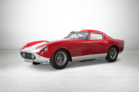 Auctionatas 1000 Pferdestärken am 10. September 2016