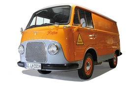 3. Preis Ford Taunus Transit - 29. Oldtimerspendenaktion der Lebenshilfe Gießen 2023 3. Preis Ford Taunus Transit - 29. Oldtimerspendenaktion der Lebenshilfe Gießen 2023