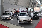 Artikelbild Retro Classics Stuttgart 2015 - Size and the relativity of exclusivity