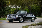356 SC 1600 Cabriolet 1964 () - als Lot 030Porsche angeboten an der Bonhams Scottsdale Versteigerung am 28. Januar 2016