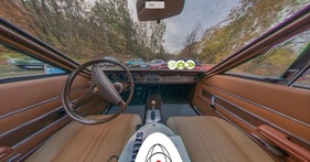 3D-Ansicht (innen) - Oldtimer-Spendenaktion 2020 für die Lebenshilfe Giessen 3D-Ansicht (innen) - Oldtimer-Spendenaktion 2020 für die Lebenshilfe Giessen