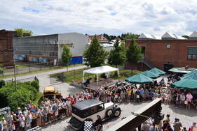 4. August-Horch-Museumsfest 2026