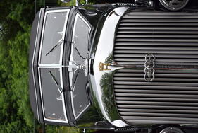 4. August-Horch-Museumsfest 2026 4. August-Horch-Museumsfest 2026