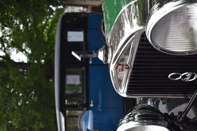 4. August-Horch-Museumsfest 2026 4. August-Horch-Museumsfest 2026