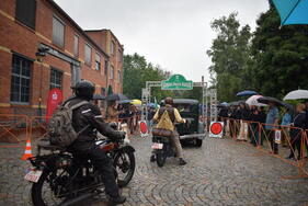 4. August-Horch-Museumsfest 2026 4. August-Horch-Museumsfest 2026