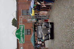 4. August-Horch-Museumsfest 2026 4. August-Horch-Museumsfest 2026