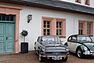 4. August-Horch-Museumsfest 2026 (© Samantha Josephine Pilarzeck/August Horch Museum, 2026) 4. August-Horch-Museumsfest 2026 (© Samantha Josephine Pilarzeck/August Horch Museum, 2026)