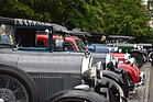 Bild: 4. August-Horch-Museumsfest 2026