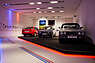 50 Jahre BMW M im BMW Museum – M3 E30, M535i E12 und M5 E28 (© BMW Group Classic, 2022) 50 Jahre BMW M im BMW Museum – M3 E30, M535i E12 und M5 E28 (© BMW Group Classic, 2022)