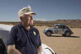 Bild 50 Jahre Baja Desert Racing - Bruce Meyers