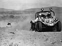 50 Jahre Baja Desert Racing - Ein Buggy mit VW-Fahrgestell
