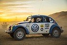 50 Jahre Baja Desert Racing