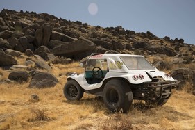 50 Jahre Baja Desert Racing 50 Jahre Baja Desert Racing