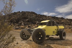 50 Jahre Baja Desert Racing 50 Jahre Baja Desert Racing