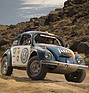 50 Jahre Baja Desert Racing