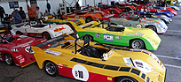 Bild: "50 Jahre Brixner" am Hockenheimring – Brixner Karosserien