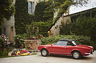 Bild: 50 Jahre Fiat 124 Spider
