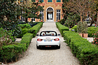 Bild: 50 Jahre Fiat 124 Spider