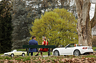Bild: 50 Jahre Fiat 124 Spider